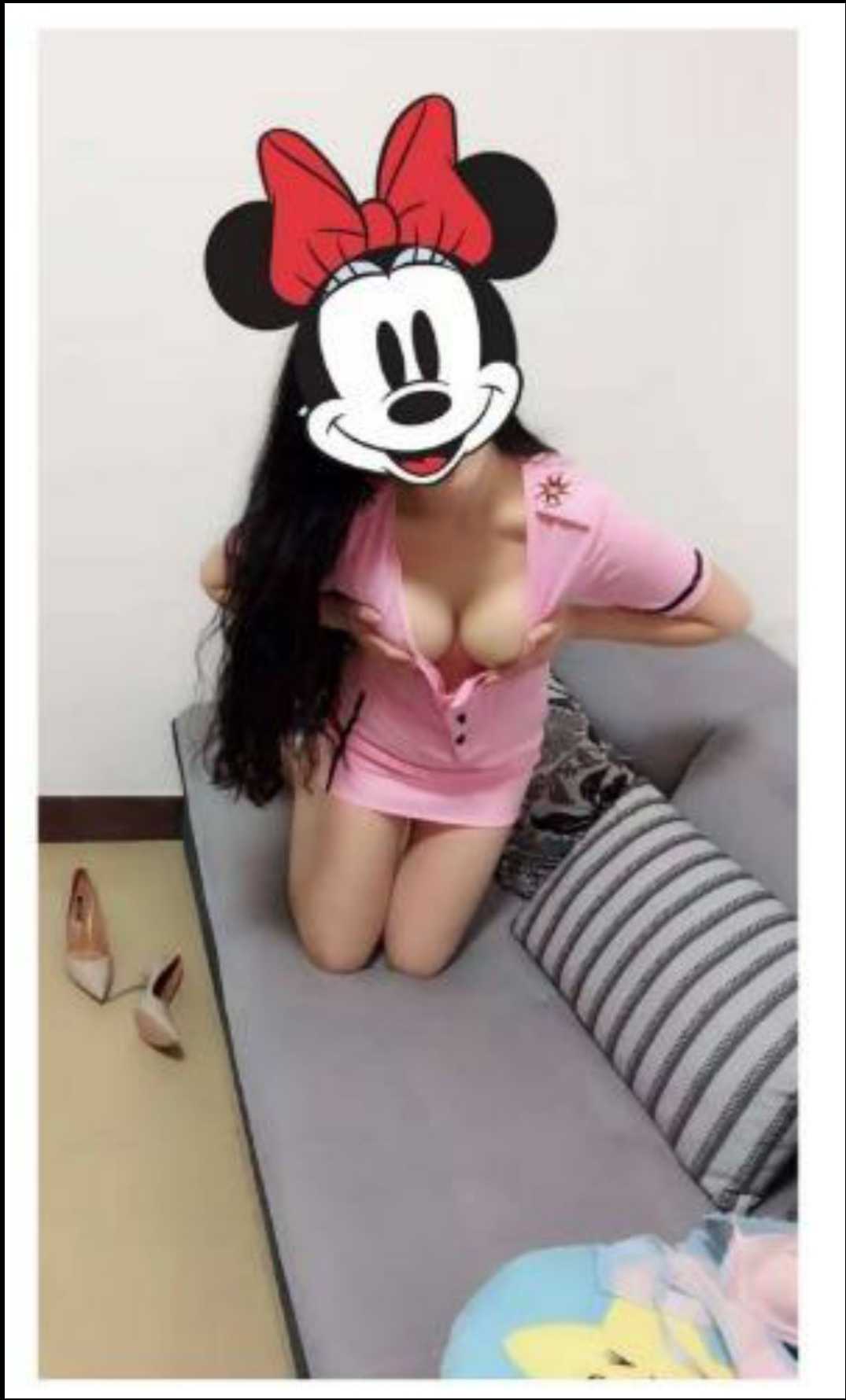 天河区体育西 漂亮少妇微微