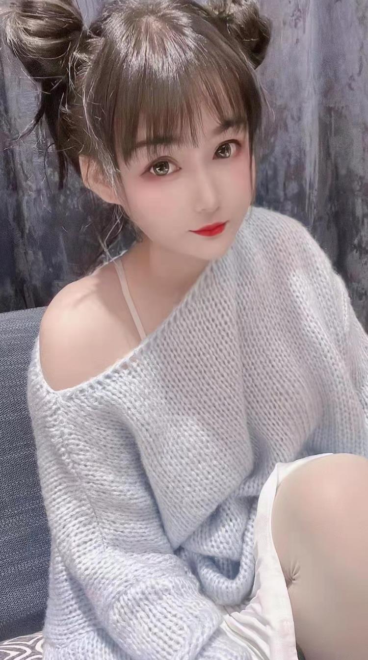 越秀区小魔女柚柚大长腿