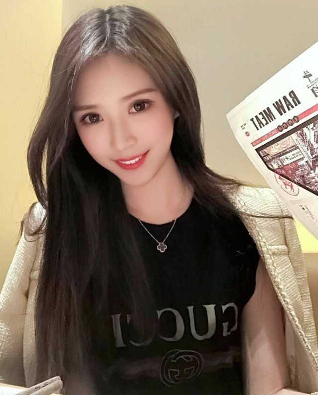 推荐一个广州00后