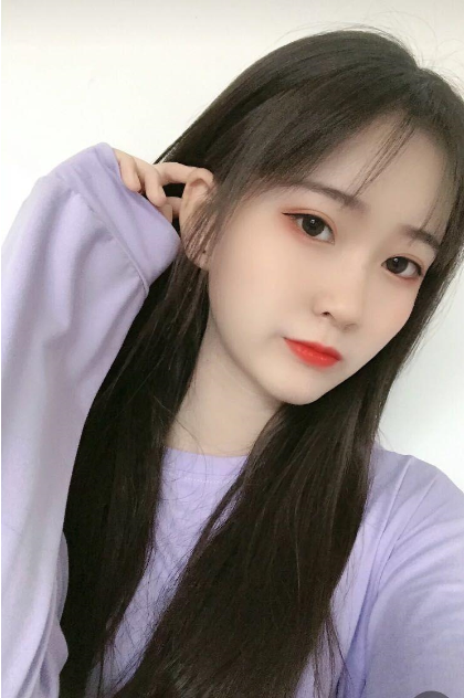 小学妹《畅畅》